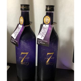 伊達セブン2本セットエピソード7 date seven episodeⅦ の通販 by 雲雀