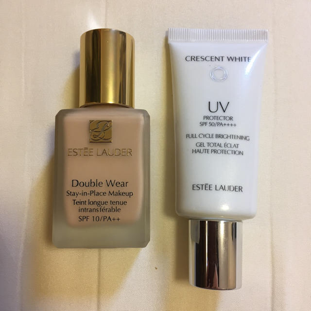 Estee Lauder エスティーローダー ダブルウェア 下地の通販 By Omiyuoharu エスティローダーならラクマ