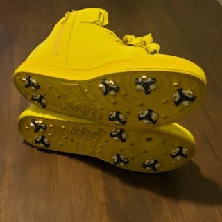 PEARLY GATES - パーリーゲイツ ゴルフシューズ 26センチの通販 by