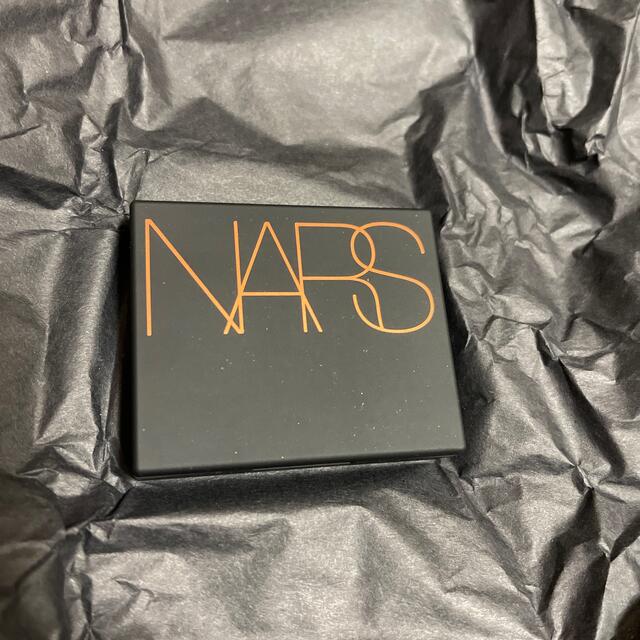 NARS ミニチークミニリップセット コスメ/美容のキット/セット(コフレ/メイクアップセット)の商品写真