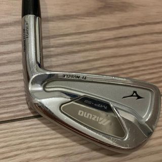 ミズノ(MIZUNO)のmizuno MP-59 4番アイアン　シャフトモーダス120(クラブ)