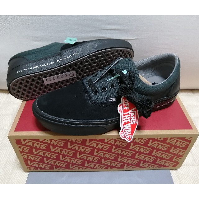 2021☆NEIGHBORHOOD × VANS SK8 ERA 27 2021☆NEIGHBORHOOD × VANS SK8 ERA 27
