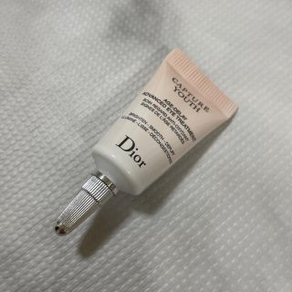 ディオール(Dior)のカプチュールユースアイトリートメント(アイケア/アイクリーム)