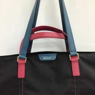 ポールスミス(Paul Smith)のポール スミス(Paul Smith)2wayトートバッグ(トートバッグ)