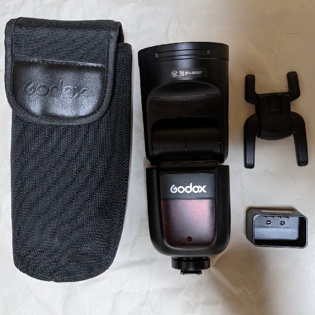 Godox V1 S