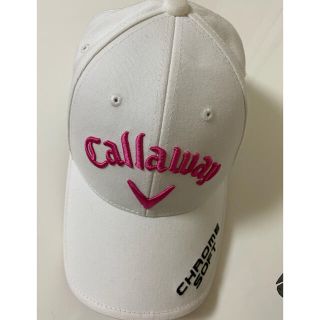 キャロウェイゴルフ(Callaway Golf)のキャロウェイゴルフキャップ(ウエア)