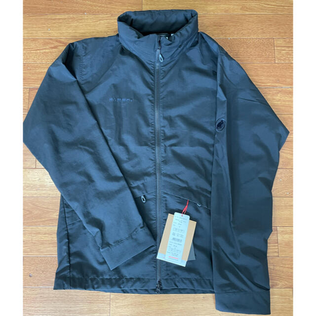 MAMMUT マムート マウンテンタフジャケット MAMMUT マムート マウンテンタフジャケット