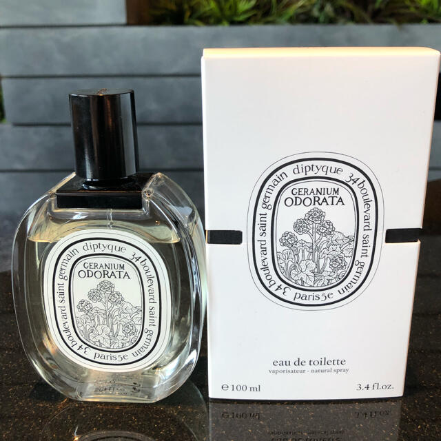 diptyque Odorata ディプティック オードトワレ100ml