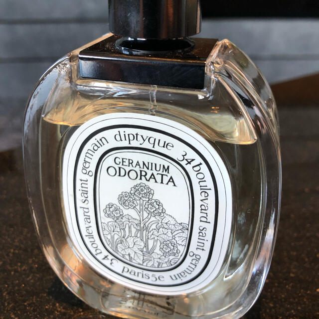 diptyque(ディプティック)のdiptyque Odorata ディプティック オードトワレ100ml コスメ/美容の香水(ユニセックス)の商品写真