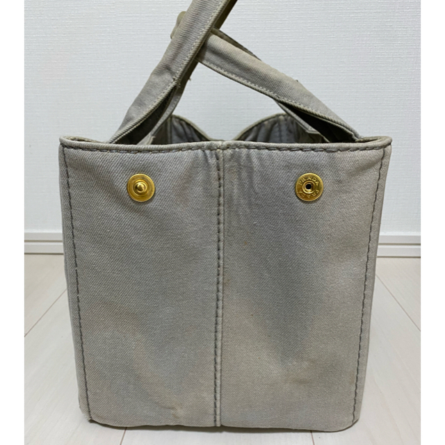 PRADA の通販 by meimei722|プラダならラクマ - プラダカナパトート 超歓迎在庫