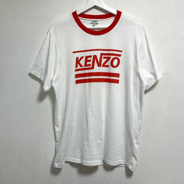 COMME des GARCONS(コムデギャルソン)のKENZO t-shirt メンズのトップス(Tシャツ/カットソー(半袖/袖なし))の商品写真