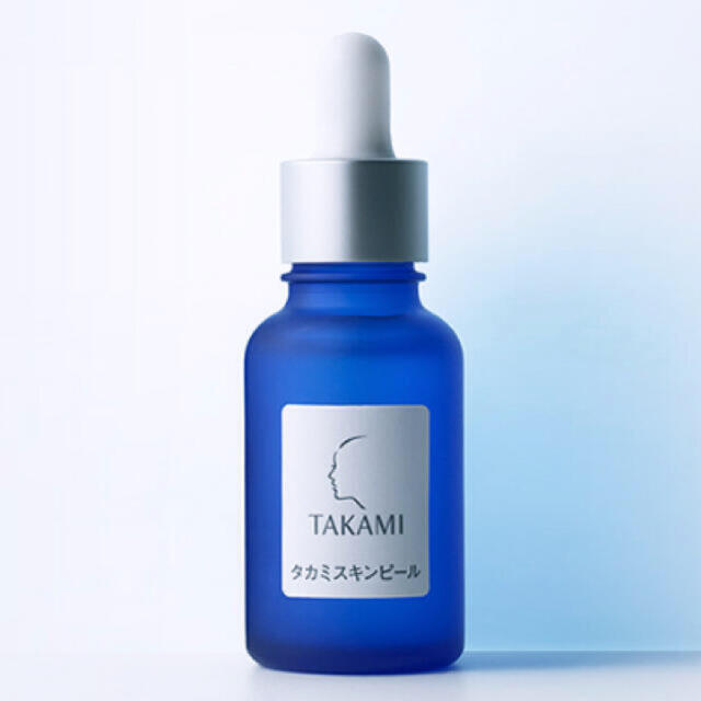 タカミスキンピール  30ml