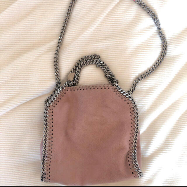 Stella McCartney(ステラマッカートニー)のステラマッカートニー　ファラベラ レディースのバッグ(ショルダーバッグ)の商品写真