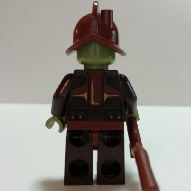 Lego(レゴ)のLEGO中古 スターウォーズ  ⑭ 二モーディアン 戦士 エンタメ/ホビーのエンタメ その他(その他)の商品写真