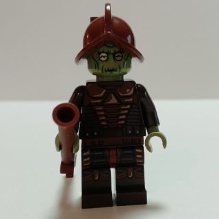 レゴ(Lego)のLEGO中古 スターウォーズ  ⑭ 二モーディアン 戦士(その他)