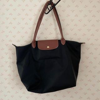 ロンシャン(LONGCHAMP)のわん様専用(トートバッグ)