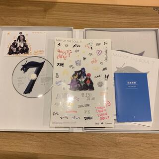 BTS CD(K-POP/アジア)