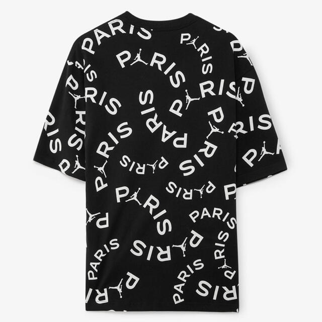NIKE(ナイキ)のパリサンジェルマン Jordan  PSG Jock Tag Tee Tシャツ メンズのトップス(Tシャツ/カットソー(半袖/袖なし))の商品写真
