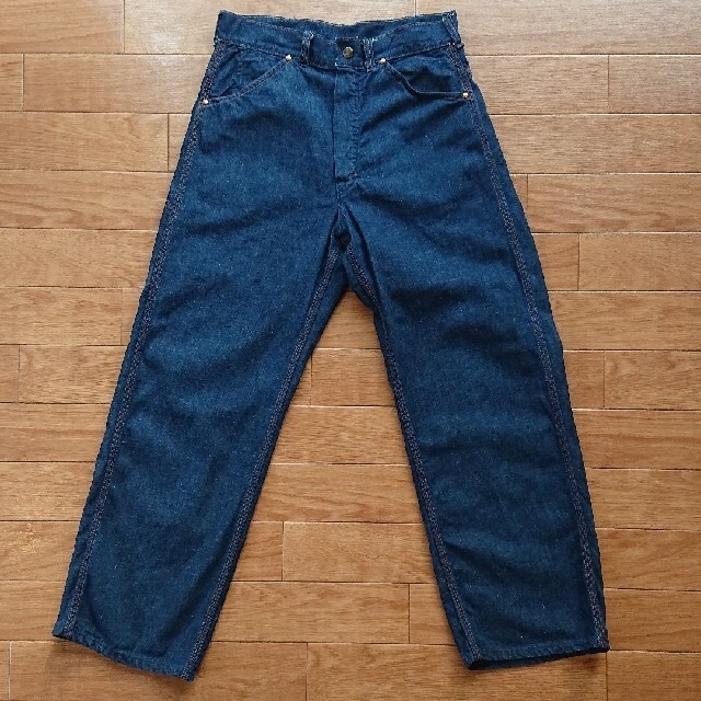 carhartt(カーハート)の【 50's・Vintage 】DENIM PAINTER PANTS メンズのパンツ(ペインターパンツ)の商品写真