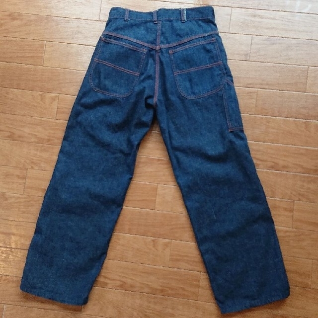 carhartt(カーハート)の【 50's・Vintage 】DENIM PAINTER PANTS メンズのパンツ(ペインターパンツ)の商品写真