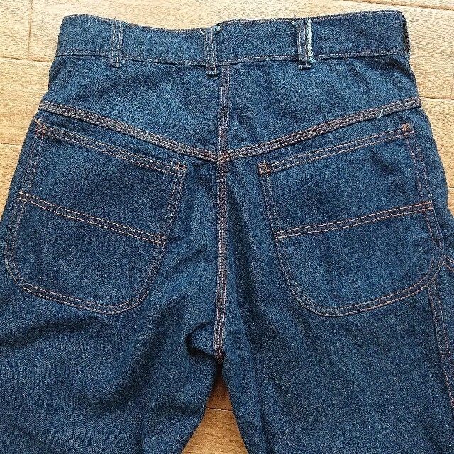 carhartt(カーハート)の【 50's・Vintage 】DENIM PAINTER PANTS メンズのパンツ(ペインターパンツ)の商品写真