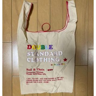 ダブルスタンダードクロージング(DOUBLE STANDARD CLOTHING)のBall＆Chain  非売品　ダブルスタンダードクロージング(その他)