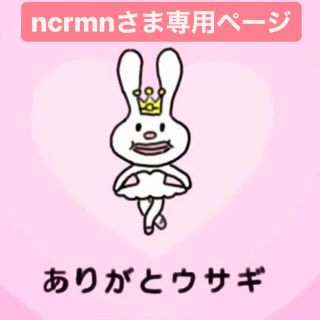 ★ncrmnさま専用ページ★(その他)