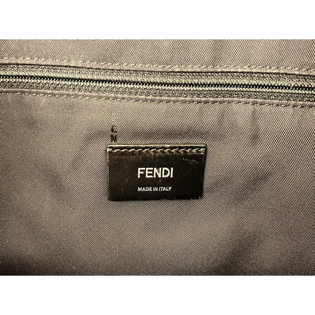 FENDI(フェンディ)のフェンディトート メンズのバッグ(トートバッグ)の商品写真