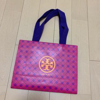 トリーバーチ(Tory Burch)のトリーバーチ　ショップ袋(ショップ袋)