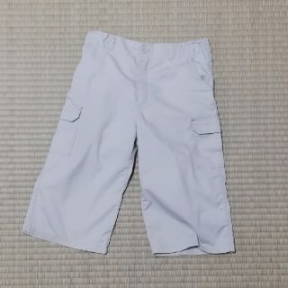 ムジルシリョウヒン(MUJI (無印良品))のMUJI 夏用ハーフパンツ 140(パンツ/スパッツ)