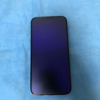 アイフォーン(iPhone)のiPhone 12 Pro Max 256GB SIMフリー(スマートフォン本体)