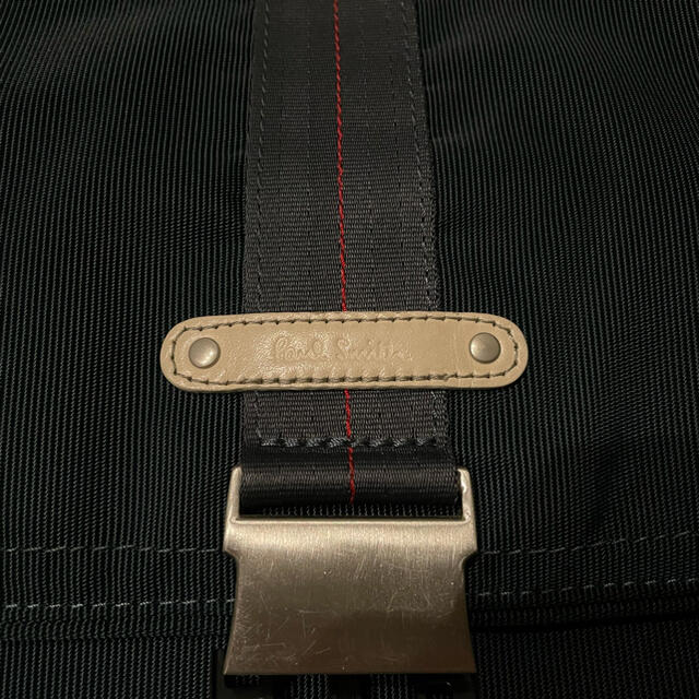 Paul Smith(ポールスミス)の東京五輪割引★USED★ポールスミスのショルダーバッグ メンズのバッグ(ショルダーバッグ)の商品写真