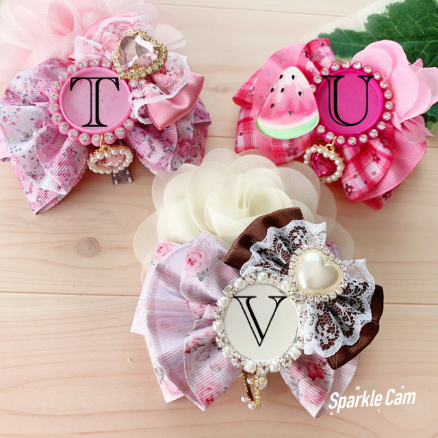 ①みみりぃん様専用 7月24日までお取り置き可🎀 気質アップ www