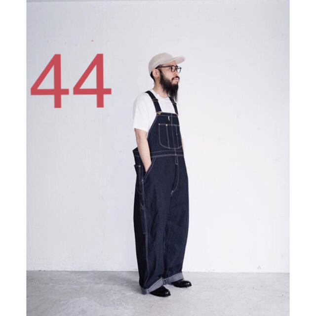 44 lee レショップ 別注 オーバーオールの通販 by s's shop|ラクマ 44 lee レショップ 別注 オーバーオールの通販 by s's shop|ラクマ