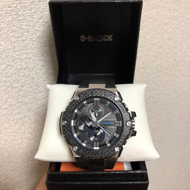 G-SHOCK(ジーショック)の26日まで期間限定値下げ！最終！GｰSHOCK  メンズの時計(腕時計(アナログ))の商品写真