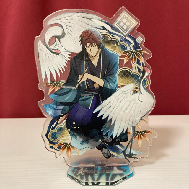 文豪ストレイドッグス】織田作之助(和装ver)【アクリル 文豪ストレイドッグス】織田作之助(和装ver)【アクリル