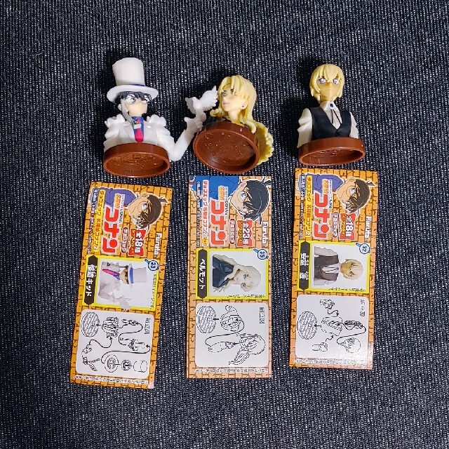 しーたん4416 様専用 エンタメ/ホビーのおもちゃ/ぬいぐるみ(キャラクターグッズ)の商品写真