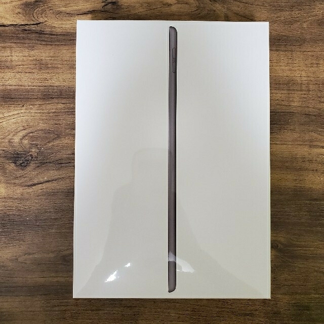 アップル iPad 10.2インチ 32GB　スペースグレイ