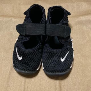 ナイキ(NIKE)のリトルリフト 14センチ　ナイキ(スニーカー)