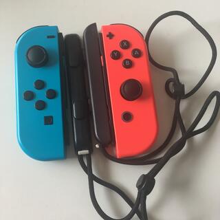 ニンテンドースイッチ(Nintendo Switch)のJoy-Con ジャンク品(家庭用ゲーム機本体)