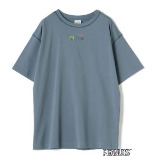 ピーナッツ(PEANUTS)のスヌーピー Tシャツ(Tシャツ(半袖/袖なし))