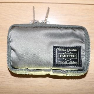 ポーター(PORTER)のPORTER 吉田カバン キーケース(キーケース)