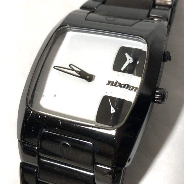 ご予約品】 腕時計 NIXON セット売り - 腕時計(アナログ) - www 