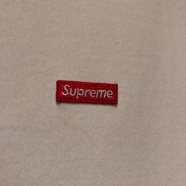 Supreme(シュプリーム)のsupreme small box tee メンズのトップス(Tシャツ/カットソー(半袖/袖なし))の商品写真