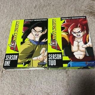 ドラゴンボールGT DVD BOX 全話 + 番外編 OVA 品 | munchercruncher.com