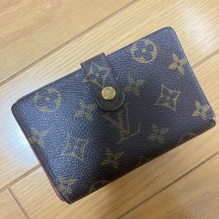 ルイヴィトン(LOUIS VUITTON)のジャンク品　ルイヴィトン　財布　LOUIS VUITTON(財布)