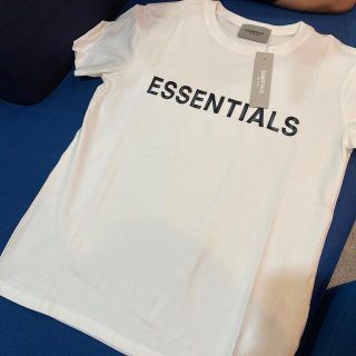 エッセンシャル(Essential)のESSENTIALS Tシャツ　(Tシャツ/カットソー(半袖/袖なし))