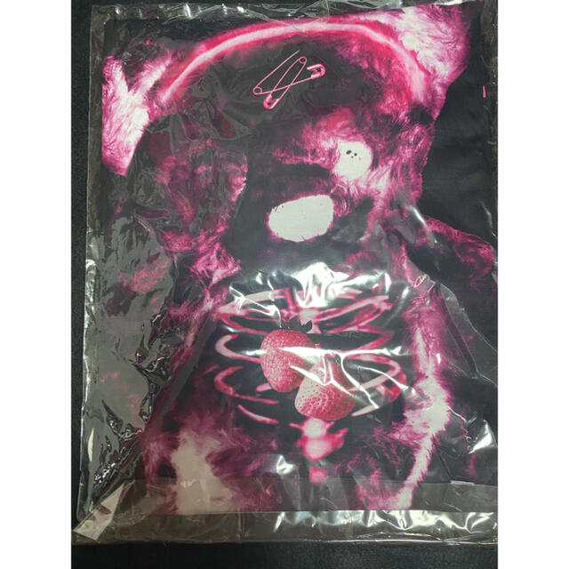 大人気大得価 TRAVAS くまの通販 by レン's shop|ラクマ TOKYO Tシャツ 100%新品安い