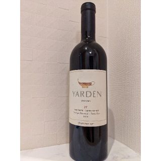 yarden ワイン(ワイン)