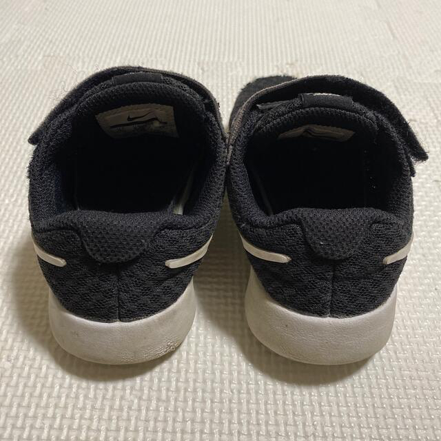 NIKE(ナイキ)のNIKE ナイキ　タンジュン　15㎝ キッズ/ベビー/マタニティのキッズ靴/シューズ(15cm~)(スニーカー)の商品写真